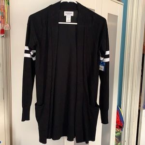 Arizona open cardigan